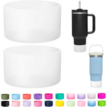 Silikonstöt till Quencher Tumbler 40/30/20oz 2-pack
