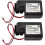 Mitsubishi MR-BAT6V1SET Batteri6V2-pakning 1