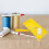 WRITWAA Farbroller-Set aus Kunststoff, 1 Set 2