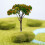 Artificial Tree Decor for Miniature Gardens Terrariums 7