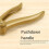 Portable Sawing Pliers Woodworking Hand Tools Saw Blade Puller with Magnifying Glass 5
