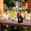 Smokeless Tabletop Fire Pit Portable Dual Fuel 304 5