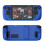 Funda protectora Steam Deck de material PC con soporte 1