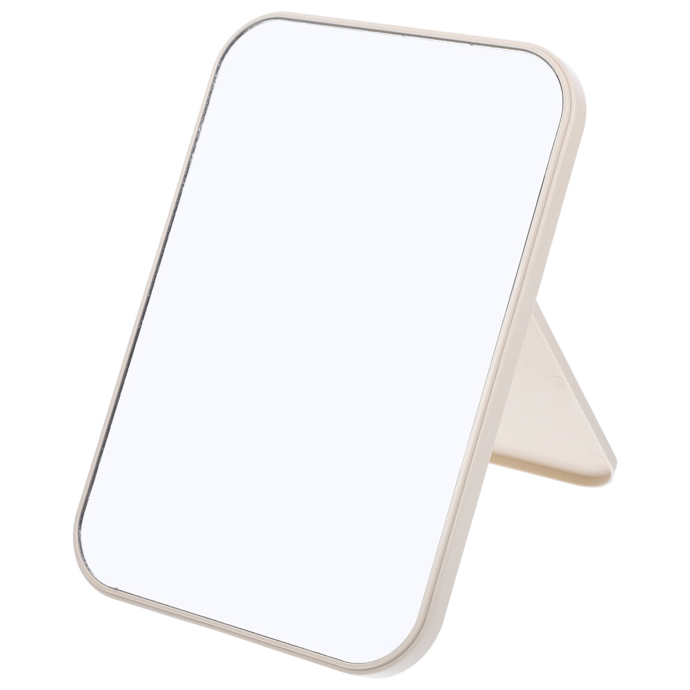 Makeup Mirror Portable Folding Tabletop Vanity Mirror