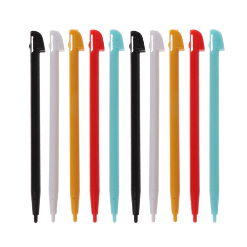 Penna touch elegante per console di gioco (10 pezzi)