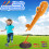 Dinosaur Rocket Launcher Toy for Kids 3-8, Stomp-Activated 3