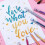 Σετ στυλό τζελ με γκλίτερ για χρωματισμό ενηλίκων 8 τεμάχια 6
