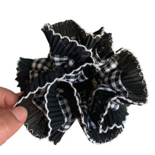 Gumki do włosów Lacy Hair Ties, duże, 3 sztuki