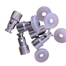 Pressure Cooker Float Valve Sealing Rings 5 Pair