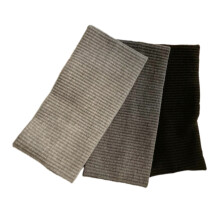 Bandeaux élastiques antidérapants pour femmes (lot de 3)