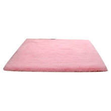 Tapis de salon long, doux et résistant aux taches, 200 x 300 cm