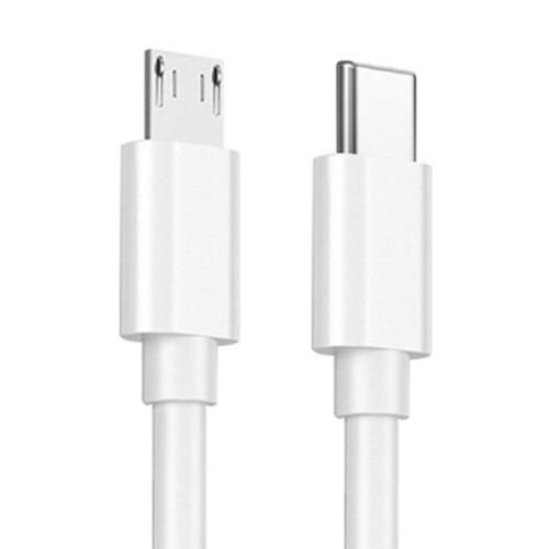Cavo da USB-C a Micro USB per sincronizzazione e ricarica, 1 m