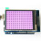 2.8 Inch TFT LCD Touch Screen Color Module Multi-Functional Portable Pluggable /Mega2560 ILI9341 2