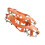 Ice Grip Shoe Crampons 18 Teeth Antislip Traction 6