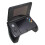 Zwarte handgreep voor Nintendo 3DS 1