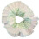Spitzenhaargummis, Scrunchies, groß, 3er-Pack 1