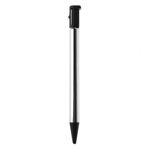 Penna stilo corta e regolabile Yammee per Nintendo 3DS/DS