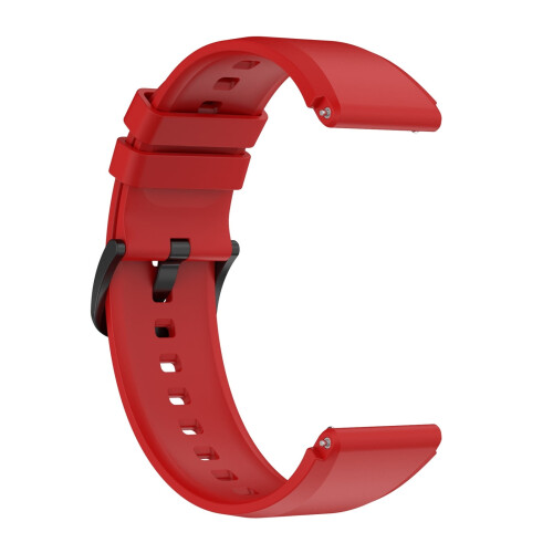 Xiaomi Watch S1 silikonrem 22 mm