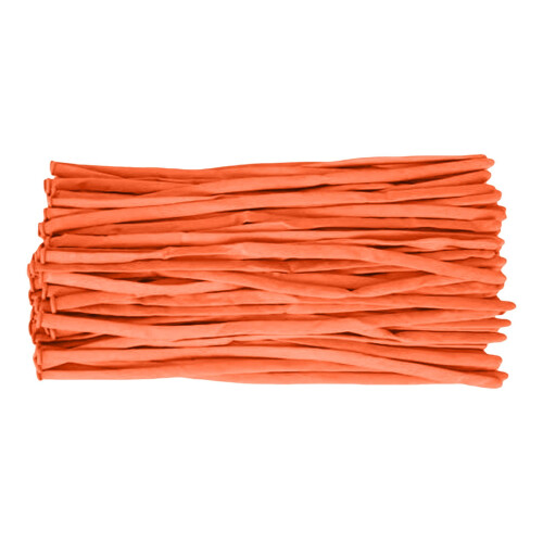 Balões transparentes e grossos de 30 cm (12 polegadas) para guirlandas e arranjos.