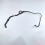 1829702 Radiator Coolant Overflow Hose for  Focus Mk3 2012 2014 Compatible with EcoBoost Engine 6