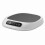 Slimme mokkenwarmer met instelbare temperatuur en timer 1