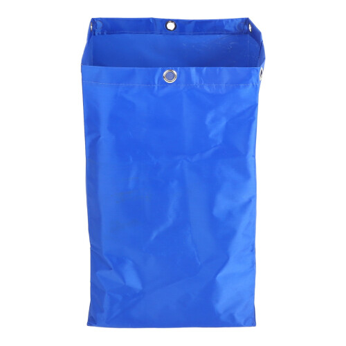 Cleaning Cart Bag High Capacity with Grommets 1 Pack 2