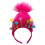 Bandeaux pour cheveux style princesse (1 paquet) 1