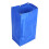 Cleaning Cart Bag High Capacity with Grommets 1 Pack 6