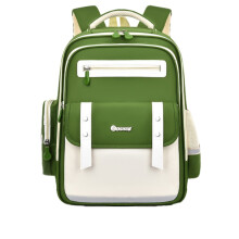 17-inch anti-diefstal laptoprugzak zwart GN1