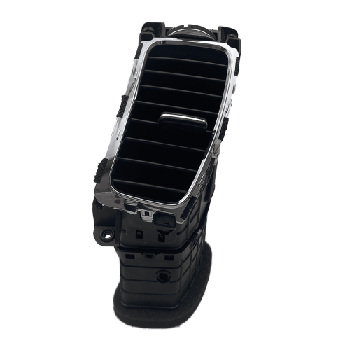 Kia K3A/C Dashboard Luchtrooster Omlijsting Links 2012–2015