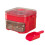 Ice Block Mould for Coffee, Reusable, 1 Piece 2