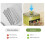 Ice Block Mould for Coffee, Reusable, 1 Piece 4