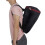 Djembe drum carry case 8 inch waterproof black 6