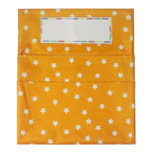 Chair Pocket Organizer with Multiple Pockets