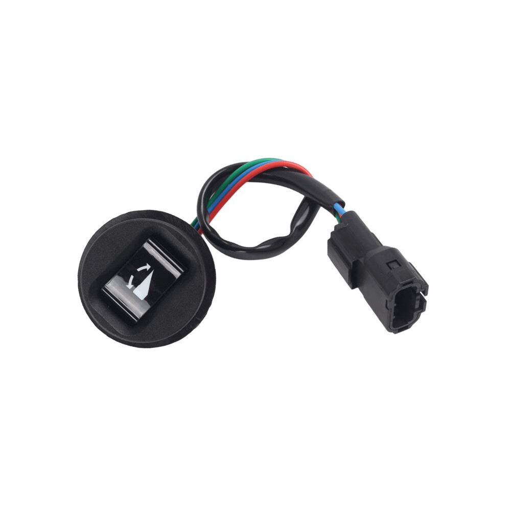 Photos - Motorcycle Helmet 3785092J00 Trim Tilt for Outboard 4 DF30A DF350A DF90A DF100A DF115A DF140A 37850-92J00