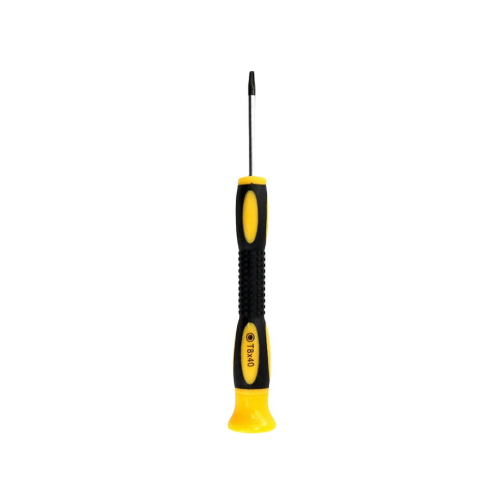 Ergonomic Magnetic Screwdriver For Electronics Repair 939152542574