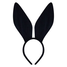 Bandeau lapin cosplay oreilles longues et mignonnes pour Pâques