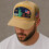 Justerbar stropp for US250-årsjubileumsbaseballcaps 2