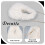 Γυναικεία τσάντα ώμου από ψεύτικη γούνα Y2K Fluffy 4