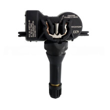 68252493AB Car Tire Pressure Monitor Sensor for Grand Cherokee WK2 2016-2019 Durango 2016-2019