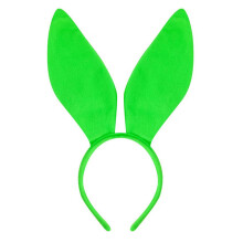 Serre-tête lapin cosplay oreilles longues et mignonnes (1 pièce)