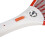 Rechargeable LED electric fly swatter 1 piece 1
