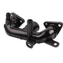 Water Bypass Joint Thermostat Connector for 2016-2023 Tacoma 3.5L 16356-31051 96761-35031 1635631051 9676135031