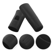 Manchon de microphone KALLORY en silicone (1 pièce)