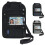 Travel Neck Wallet with RFID Blocking and Waterproof Design 1