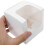 Godisförpackningar i kraftpapper, 20-pack, 7,5 x 7,5 x 7,5 cm 3