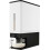 Dispenser di riso Lifewit ermetico da 25 libbre, nero 1