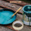 Painter's Tape White 1 Roll for Home Decorating 5