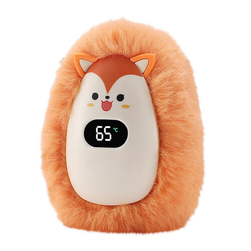 Θερμαντικά χεριών για γυναίκες Shiba Inu Design 3x4.1 ίντσες 3 Θερμότητας