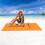 Outdoor Picnic Blanket Waterproof Sand-Free 3-Layer 1